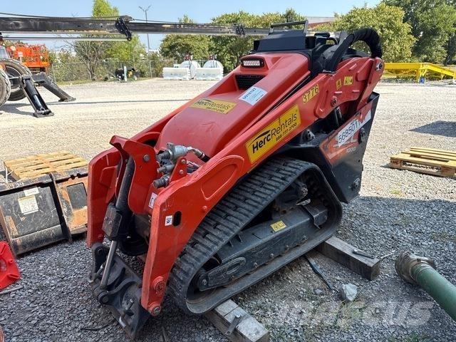 Kubota SCL1000 Kompaktlader