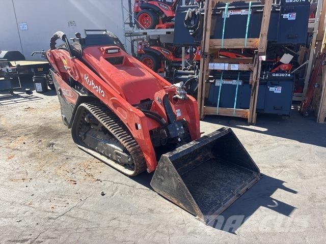 Kubota SCL1000 Kompaktlader