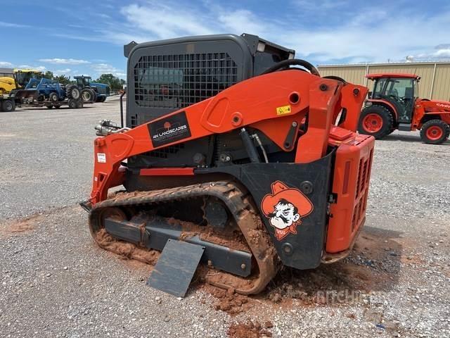 Kubota SVL65-2 Kompaktlader