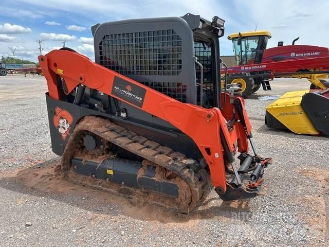 Kubota SVL65-2 Kompaktlader