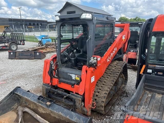 Kubota SVL75-3 Kompaktlader