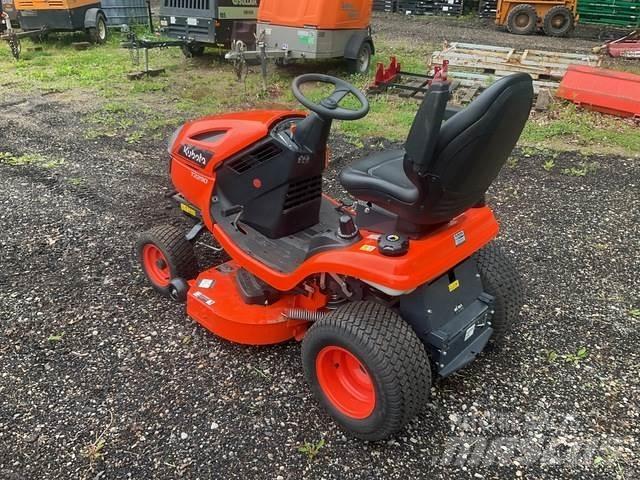 Kubota T2290KW Sonstige Baumaschinen