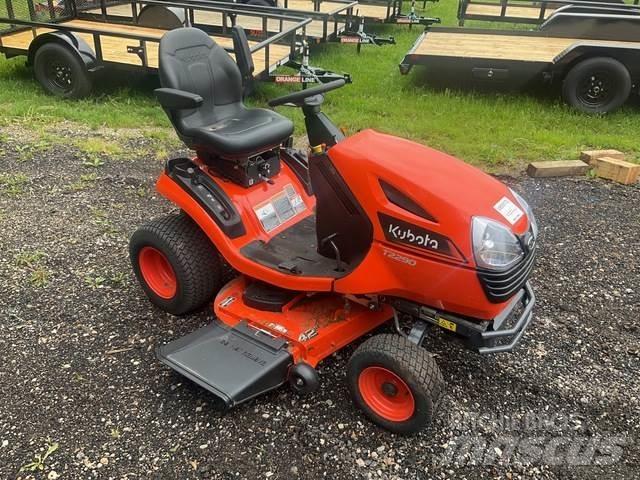 Kubota T2290KW Sonstige Baumaschinen