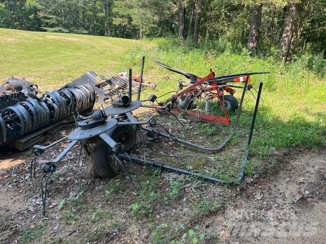 Kubota TE4052T Sonstige Baumaschinen