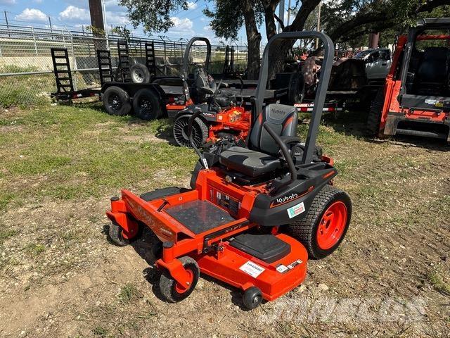 Kubota Z251KH Sonstige Baumaschinen