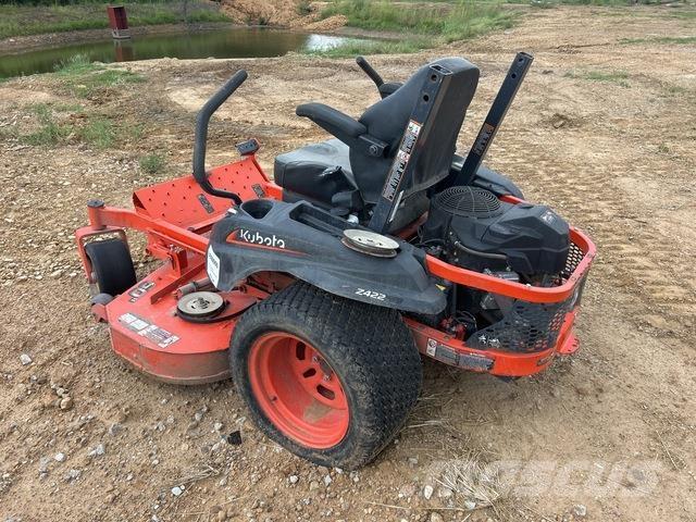 Kubota Z422KWT Sonstige Baumaschinen