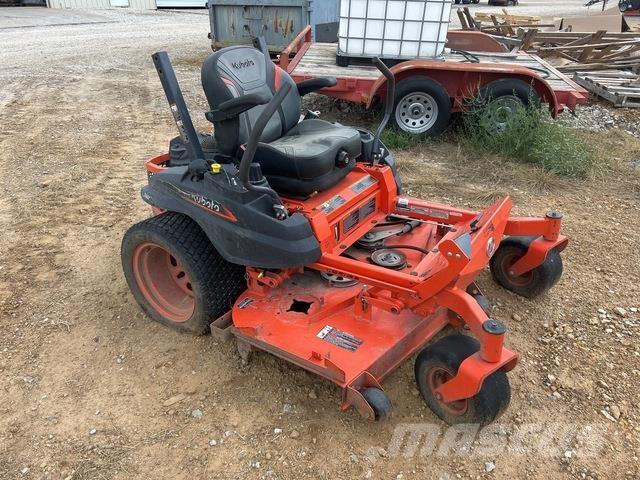 Kubota Z422KWT Sonstige Baumaschinen