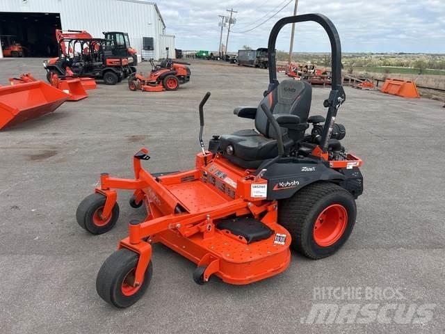 Kubota Z726XKW Sonstige Baumaschinen