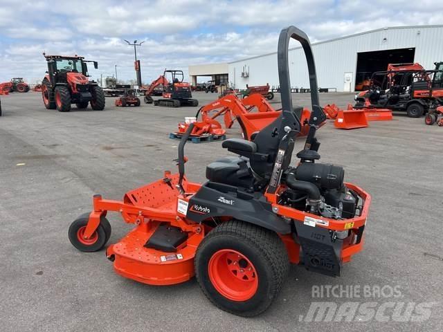 Kubota Z726XKW Sonstige Baumaschinen