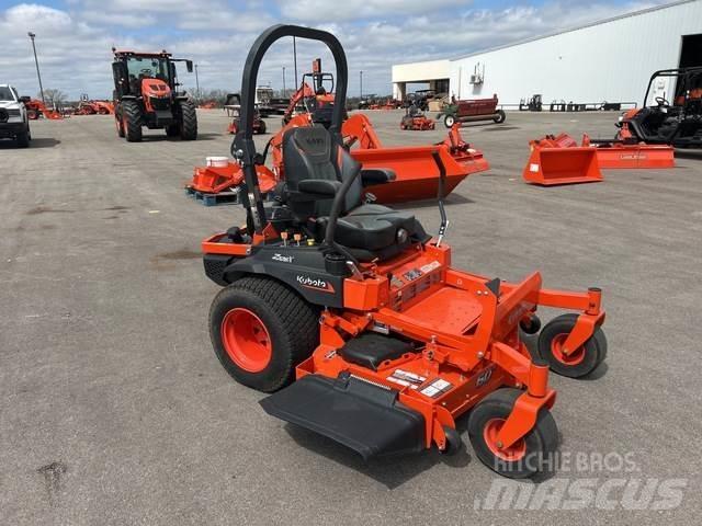 Kubota Z726XKW Sonstige Baumaschinen