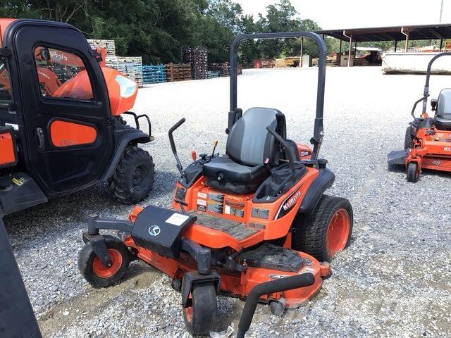 Kubota ZD1211 Sonstige Baumaschinen