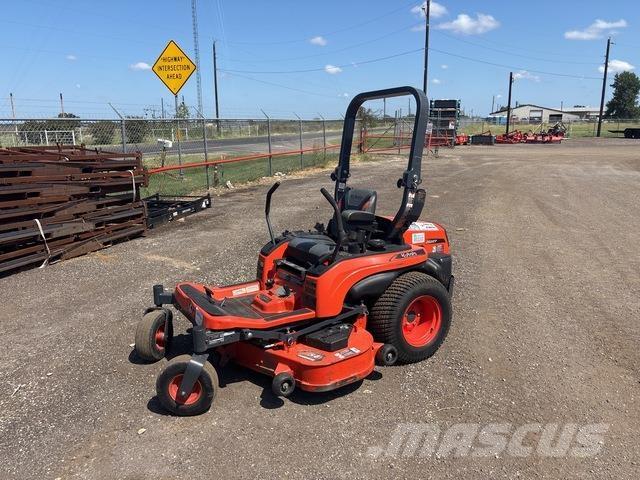 Kubota ZG227A Sonstige Baumaschinen