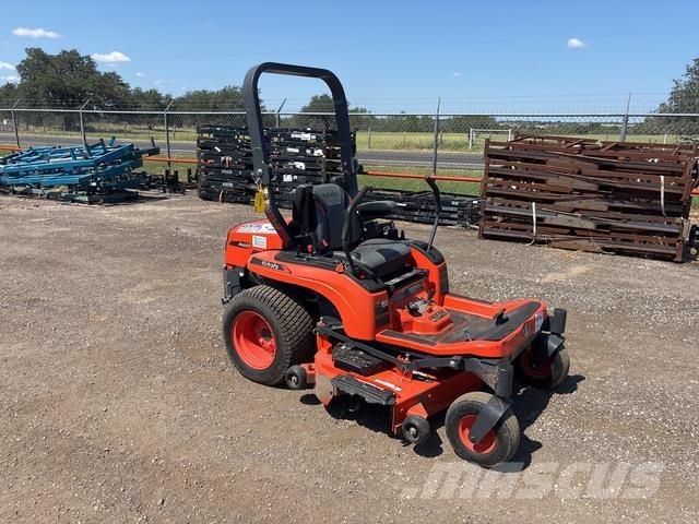 Kubota ZG227A Sonstige Baumaschinen