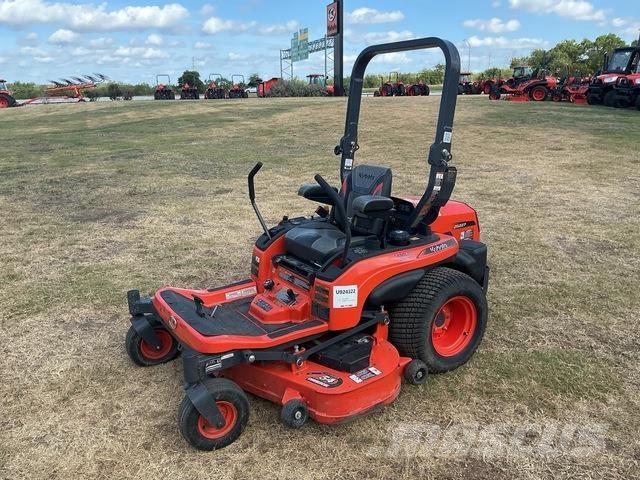 Kubota ZG227A Sonstige Baumaschinen