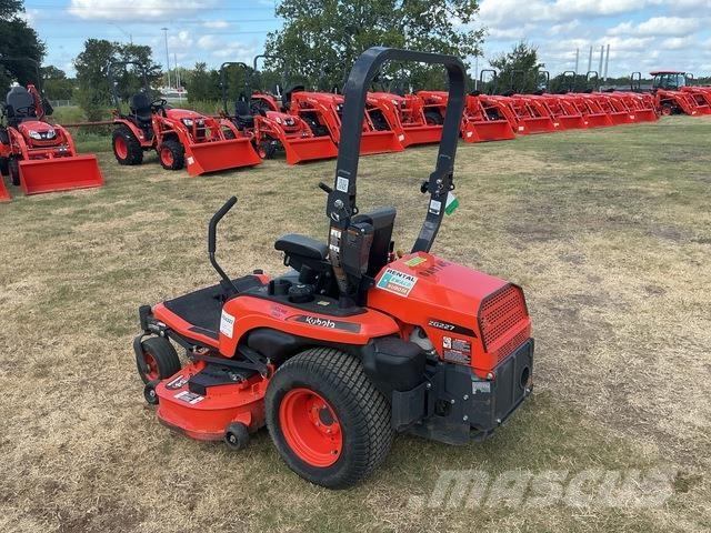 Kubota ZG227A Sonstige Baumaschinen