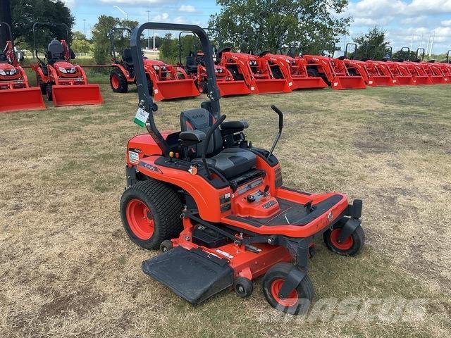 Kubota ZG227A Sonstige Baumaschinen