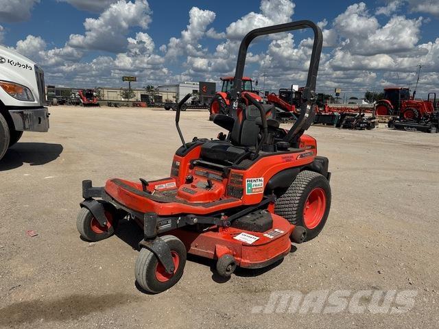 Kubota ZG227A Sonstige Baumaschinen