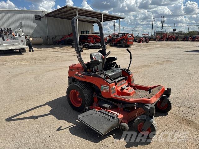Kubota ZG227A Sonstige Baumaschinen