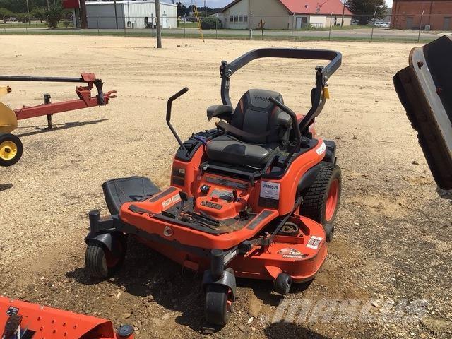 Kubota ZG227A Sonstige Baumaschinen