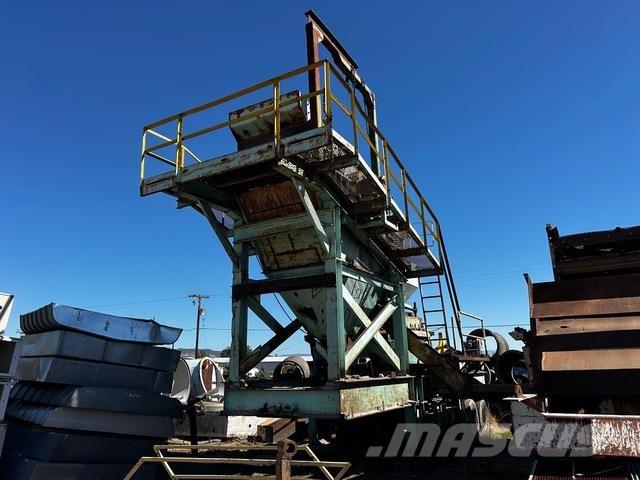 Kue-Ken  Pulverisierer