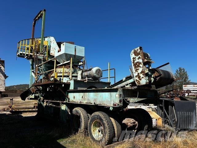 Kue-Ken  Pulverisierer