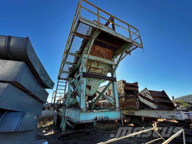 Kue-Ken  Pulverisierer