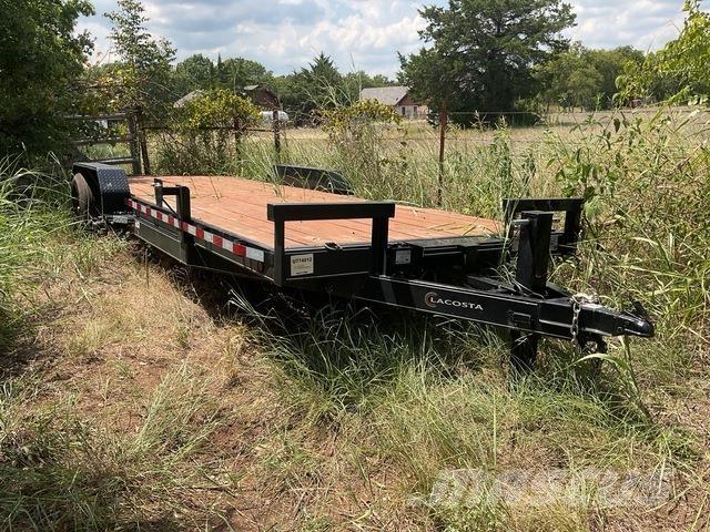  Lacosta Autotransportauflieger