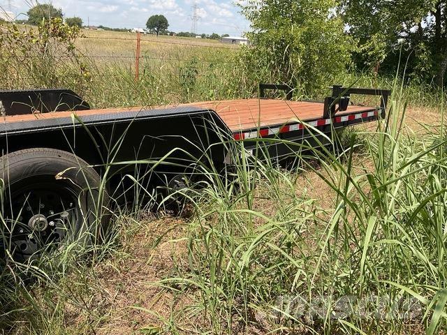  Lacosta Autotransportauflieger