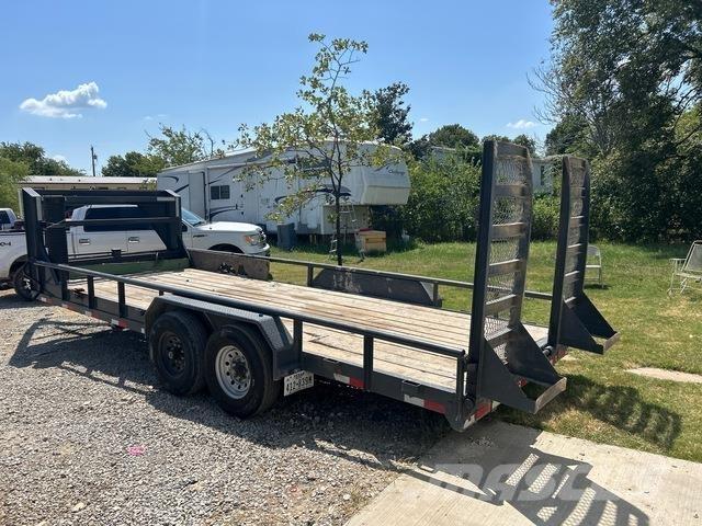 Lamar U6832027 Maschinetransporter