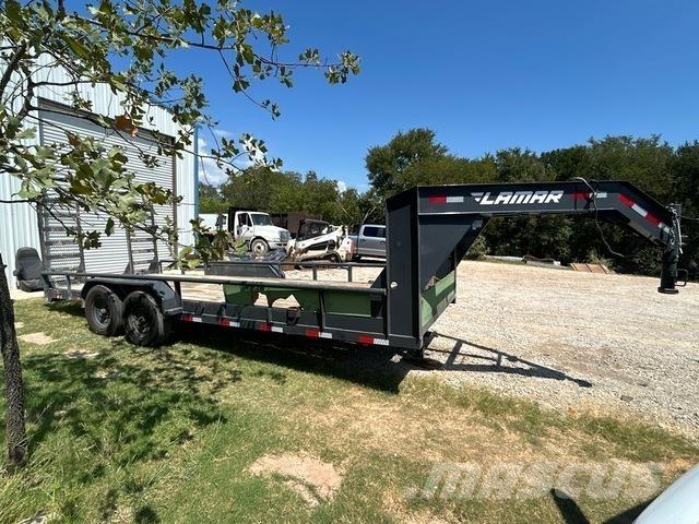 Lamar U6832027 Maschinetransporter