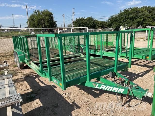 Lamar XP832023 Andere Anhänger