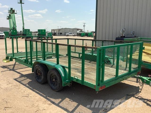 Lamar XP832023 Andere Anhänger
