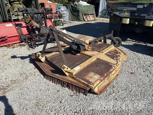 Land Pride  Sonstige Baumaschinen