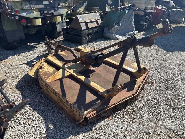 Land Pride  Sonstige Baumaschinen