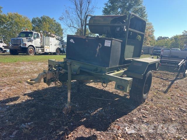  Landa Hand Wasserdruckreiniger