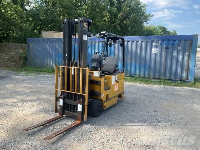 Landoll  Elektrische heftrucks