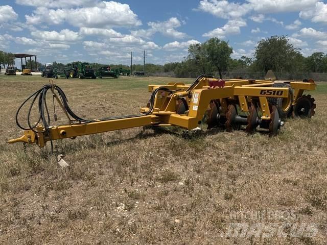 Landoll 6510 Sonstige Bodenbearbeitung