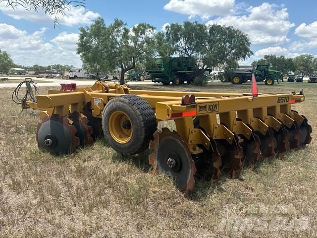 Landoll 6510 Sonstige Bodenbearbeitung