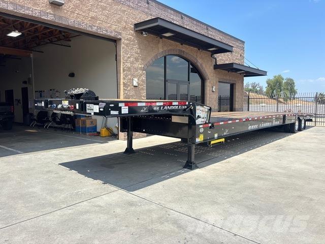 Landoll CO Tieflader