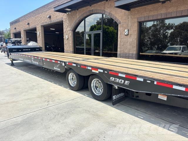 Landoll CO Tieflader