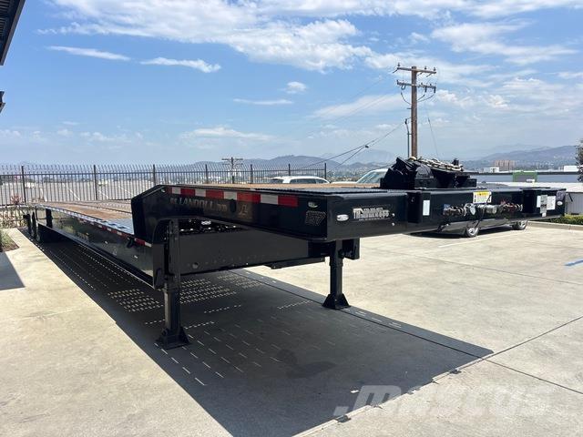 Landoll CO Tieflader