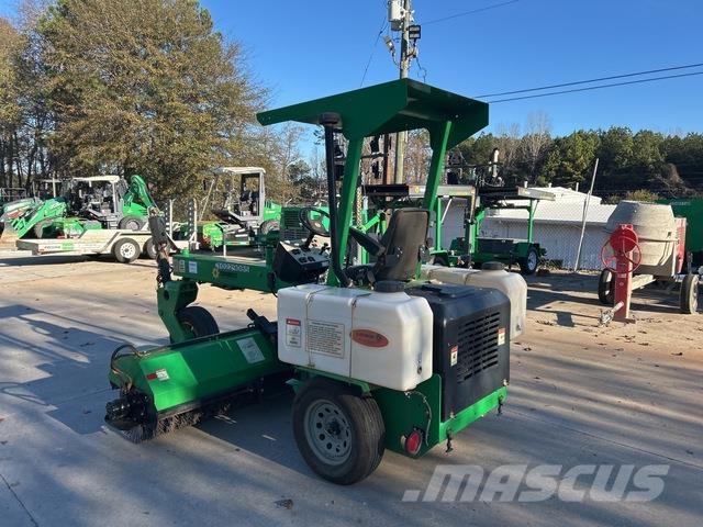 Lay-Mor SM300 Innenraumkehrmaschinen