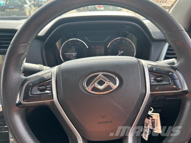 LDV T60 Pickup/Pritschenwagen