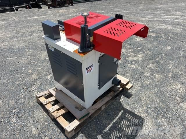  LEDA YFC-18L Sonstige Baumaschinen