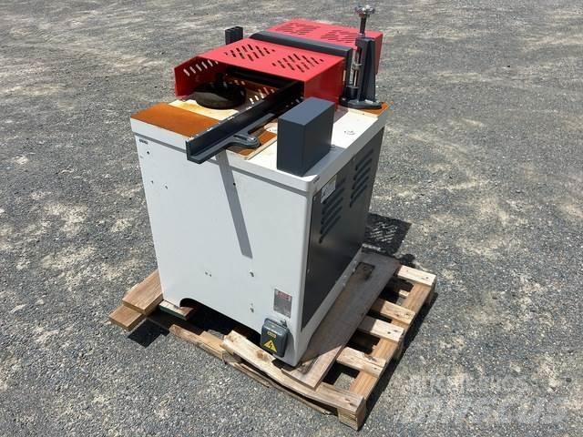  LEDA YFC-18L Sonstige Baumaschinen