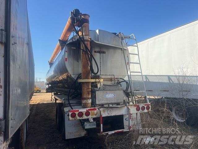 Ledwell 48FT Sonstige Baumaschinen