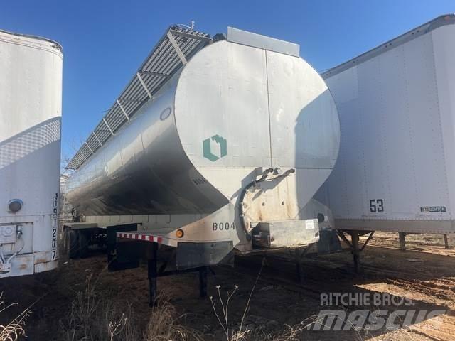 Ledwell 48FT Sonstige Baumaschinen