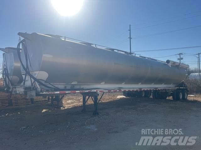 Ledwell 48FT Sonstige Baumaschinen