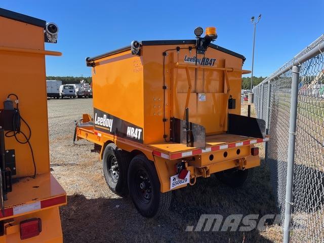 LeeBoy HB4T Sonstige Baumaschinen