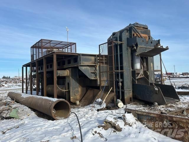 Lefort 1100A Sonstige Baumaschinen